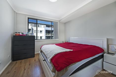 Property photo of 201/8A Myrtle Street Prospect NSW 2148