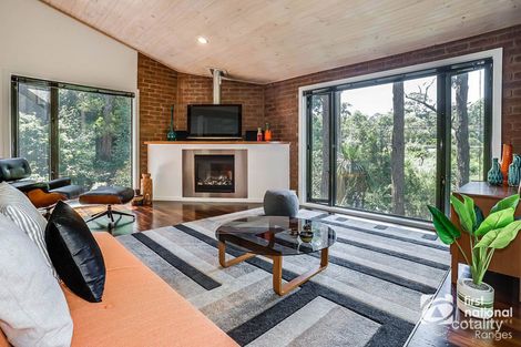 33 Fairy Dell Rd, Tecoma, VIC 3160