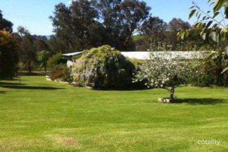 95 Cummins Rd, Howes Creek, VIC 3723