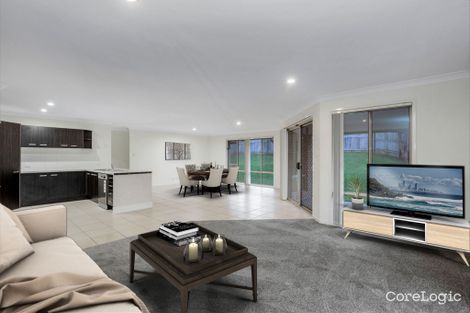 Property photo of 13 Manassa Street Upper Coomera QLD 4209