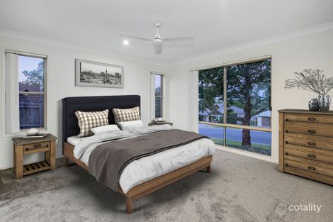 Property photo of 13 Manassa Street Upper Coomera QLD 4209