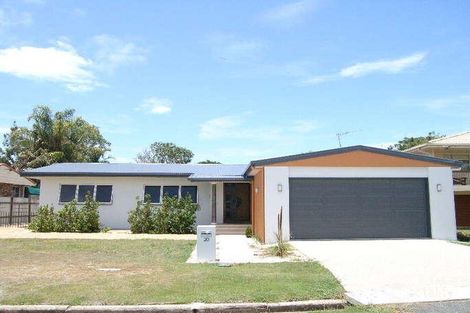 Property photo of 20 Tanner Street Bargara QLD 4670