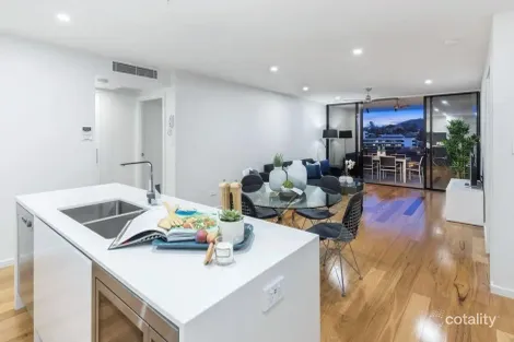 1003/37 Archer St, Toowong, QLD 4066