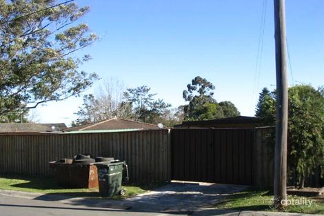 Property photo of 5 Detzner Place Whalan NSW 2770
