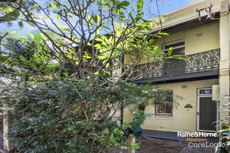 Property photo of 121 Young Street Redfern NSW 2016