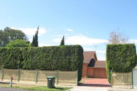 Property photo of 6 Linlithgow Avenue Caulfield North VIC 3161