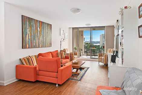 Property photo of 86/1-27 Murray Street Pyrmont NSW 2009