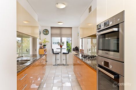 Property photo of 86/1-27 Murray Street Pyrmont NSW 2009
