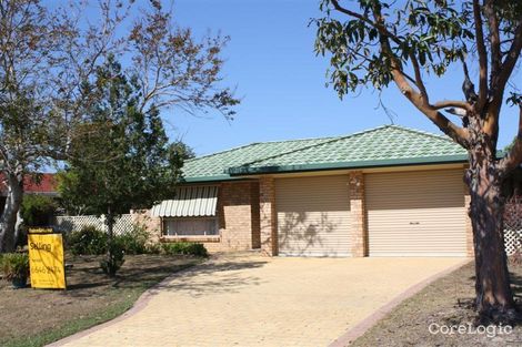 Property photo of 37 Acacia Circuit Yamba NSW 2464