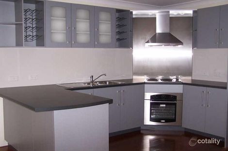 Property photo of 1/38 Frederick Street Sanctuary Point NSW 2540