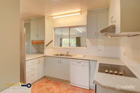 Property photo of 12 Bothwick Street East Mackay QLD 4740