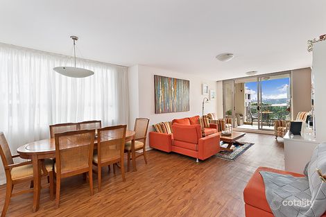 Property photo of 86/1-27 Murray Street Pyrmont NSW 2009