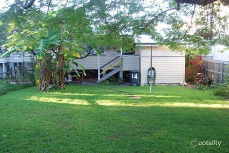 Property photo of 14 Parry Street Bulimba QLD 4171