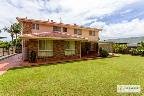 Property photo of 30 Turner Crescent Wellington Point QLD 4160