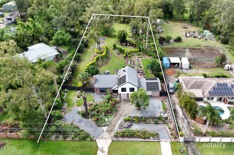 Property photo of 9 Warrego Way Helensvale QLD 4212