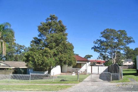 47 Sydney St, Riverstone, NSW 2765