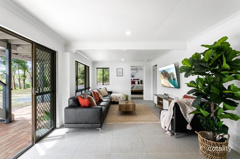 Property photo of 50 Evans Road Black Mountain QLD 4563