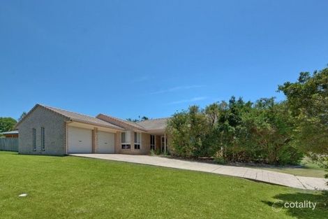 Property photo of 30 Oxford Close Sippy Downs QLD 4556