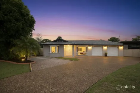 Property photo of 18 Barlow Close Thornton NSW 2322