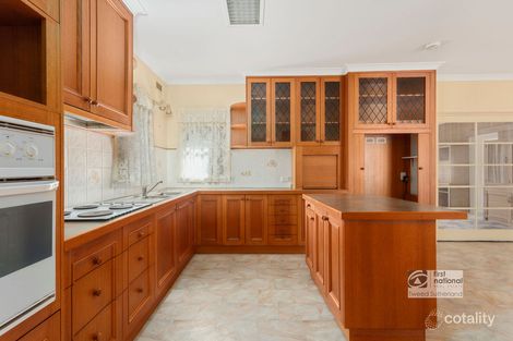 Property photo of 16 Cook Street Spring Gully VIC 3550