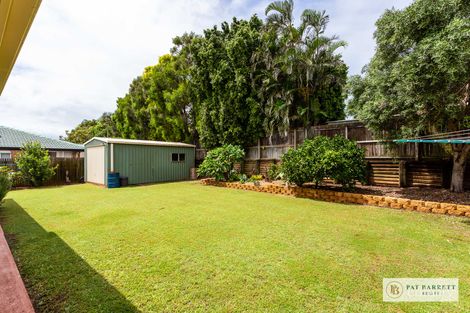 Property photo of 30 Turner Crescent Wellington Point QLD 4160