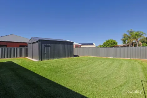 Property photo of 19 Cirillo Drive Mildura VIC 3500