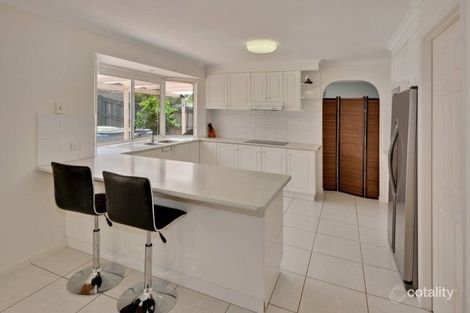 Property photo of 30 Oxford Close Sippy Downs QLD 4556