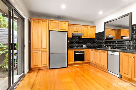 Property photo of 81A Yarra Street Abbotsford VIC 3067