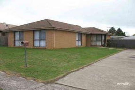 Property photo of 25 Wallace Road Cranbourne VIC 3977