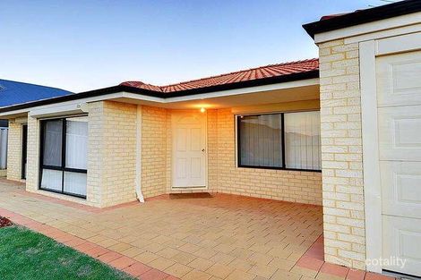 Property photo of 49 Chartwell Bend Hocking WA 6065
