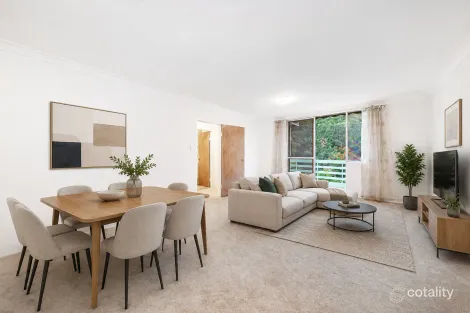 27/88-96 Helen St, Lane Cove North, NSW 2066