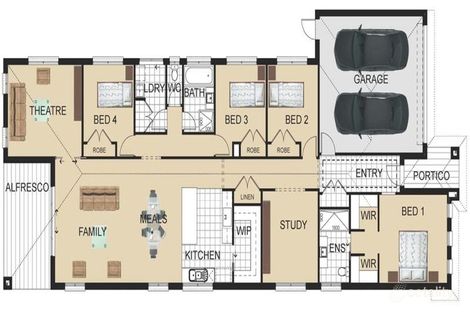 Property photo of LOT 44 Cardex Road Clyde North VIC 3978