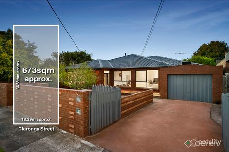 Property photo of 5 Claronga Street Bentleigh East VIC 3165