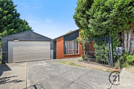 Property photo of 8 Landhill Court Hallam VIC 3803