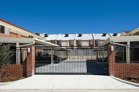 1/5 Mcmillan St, Victoria Park, WA 6100