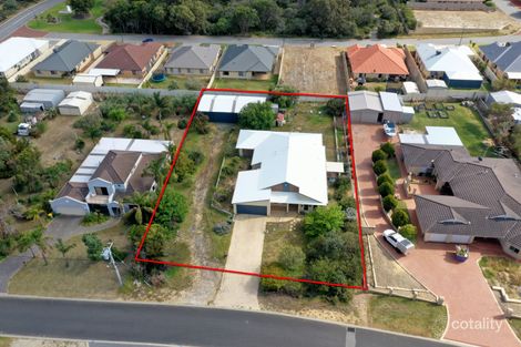 Property photo of 25 Rainbow Way Dawesville WA 6211