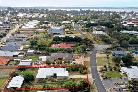 Property photo of 25 Rainbow Way Dawesville WA 6211