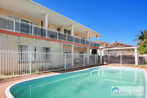 7 Raleigh Pl, Bonnyrigg Heights, NSW 2177