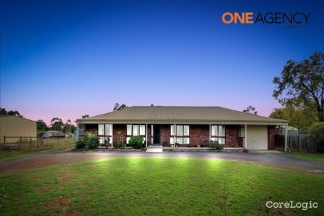 Property photo of 11 Djerriwarrh Court Kurunjang VIC 3337