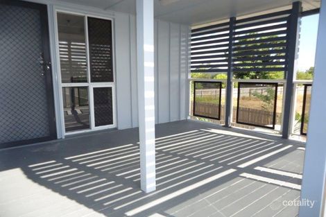 Property photo of 14 Beattie Crescent Vincent QLD 4814