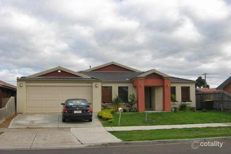 Property photo of 67 Lewin Street Deer Park VIC 3023