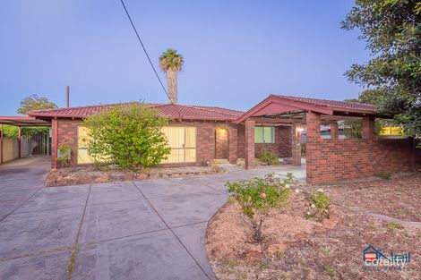 26 Griffith Way, Thornlie, WA 6108