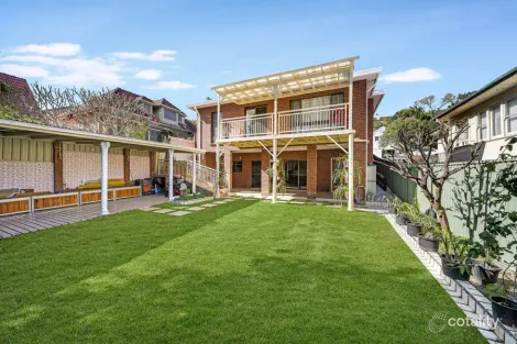 Property photo of 164 Slade Road Bardwell Park NSW 2207