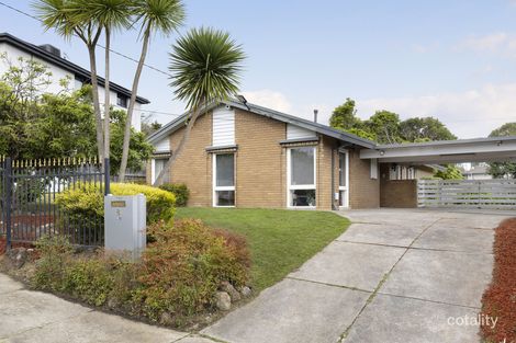Property photo of 8 Canopus Drive Doncaster East VIC 3109