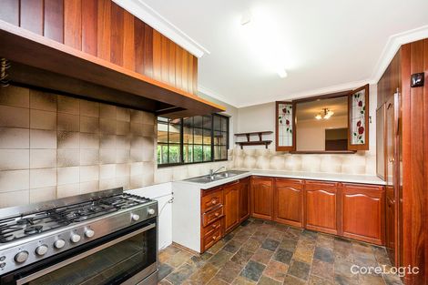 Property photo of 33 Falls Road Lesmurdie WA 6076