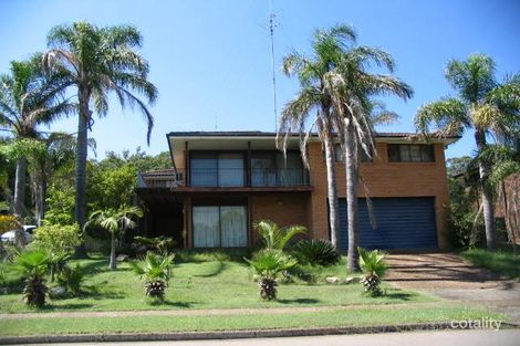 Property photo of 57 Aries Way Elermore Vale NSW 2287