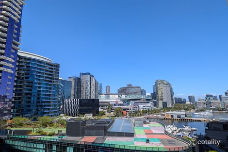 Property photo of 1002/8 Marmion Place Docklands VIC 3008