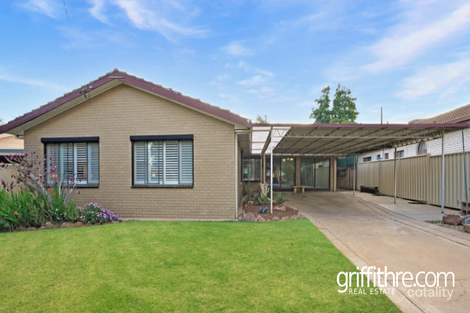 34 Ledgerwood St, Griffith, NSW 2680