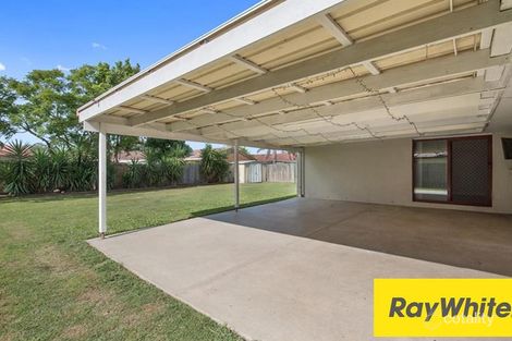 Property photo of 28 Katunga Circuit Ormeau QLD 4208