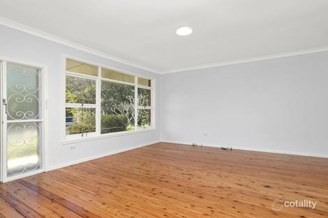 Property photo of 37 Rabbett Street Frenchs Forest NSW 2086